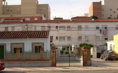 Barrios Portada
